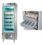 BLOOD BANK REFRIGERATED CABINETS   2101497 - Blood Bank A