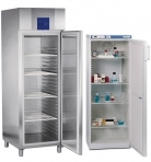 REFRIGERATED CABINETS   2101272 - Medilow L