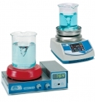  MAGNETIC STIRRERS