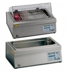  WATER BATH WITH INNER STIRRING  6032012 - Agibat-20 With lid