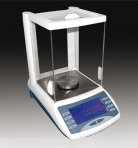  BALANCES  - Balances complements (Antivibration balance table, weighing dishes, precision wieghts)