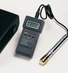DIGITAL HUMIDITY METER WITH THERMOMETER  4120700 - MP-2006