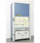LABORATORY FUME CUPBOARDS   - VG-BS