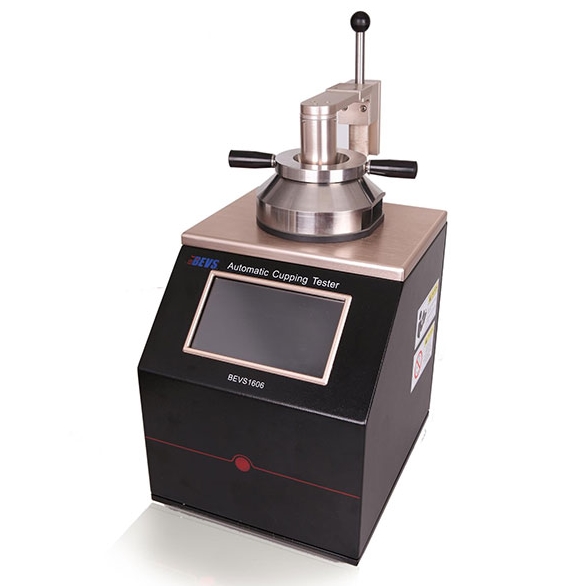 Automatic Cupping Tester