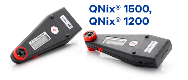 Qnix-1200 / QNix-1500